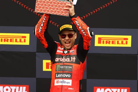 2024 Catalunya WorldSBK Results (Updated) .